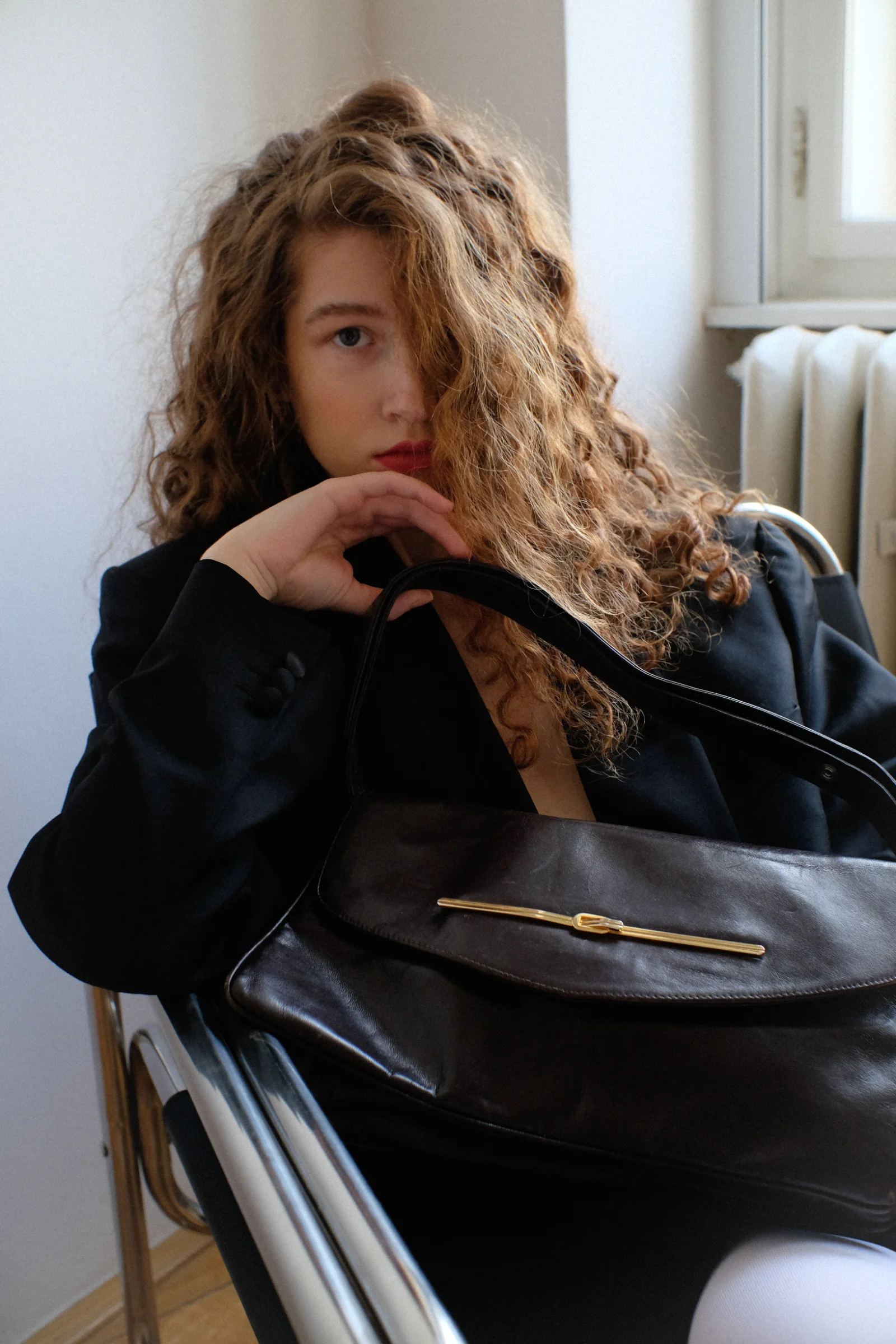Lookbook 05, Vintage Room 31