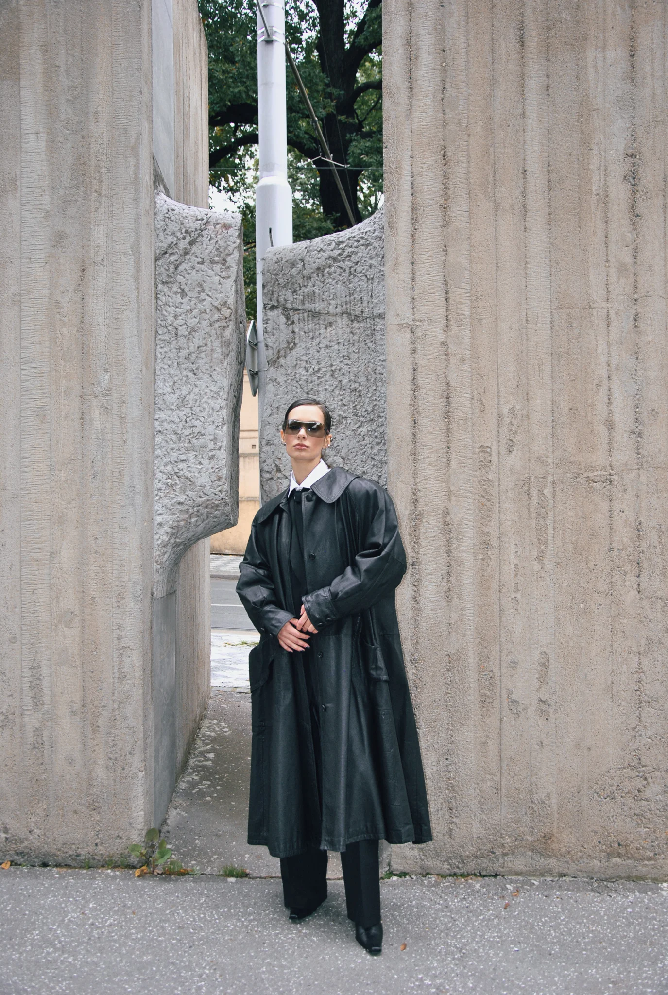 Lookbook 03, Vintage Room 31